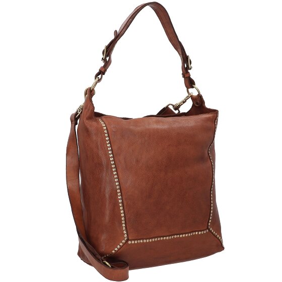 Campomaggi Bolsa de hombro Piel 33 cm