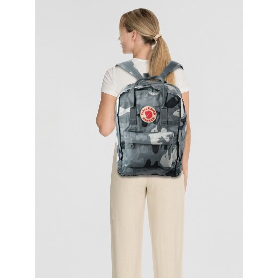 Fjällräven Kanken 15 Mochila de día 38 cm