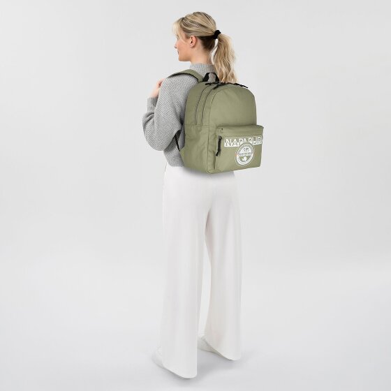 Napapijri H-Boussine Mochila de día 45 cm Compartimento para el portátil