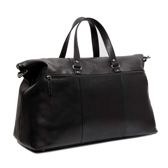 The Chesterfield Brand Lazio Bolsa de viaje Weekender Piel 50 cm