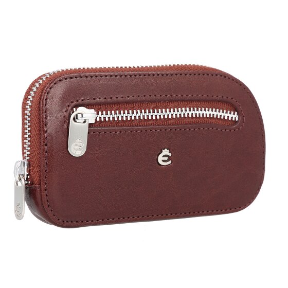 Esquire Toscana Cartera de llaves Piel 11.5 cm