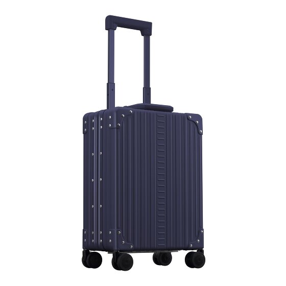 Aleon Business Trolley de 4 ruedas 50 cm Compartimento para portátil
