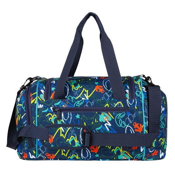 McNeill Bolsa de deporte 37 cm