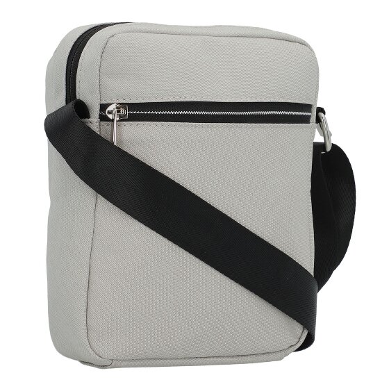 bugatti Sera Bolsa de hombro Protección RFID 16 cm