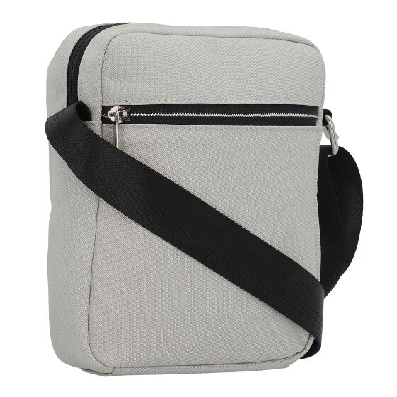 bugatti Sera Bolsa de hombro Protección RFID 16 cm