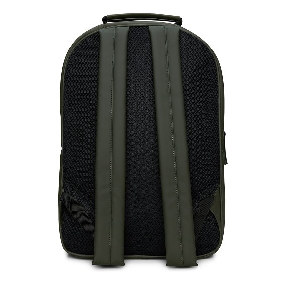 Rains Book Mochila de día 40 cm Compartimento para laptop
