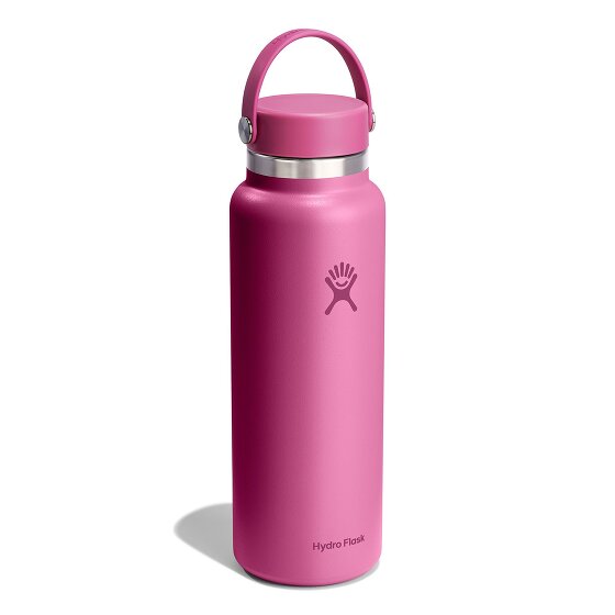 Hydro Flask Hydration Wide Flex Cap Botella para beber 1180 ml