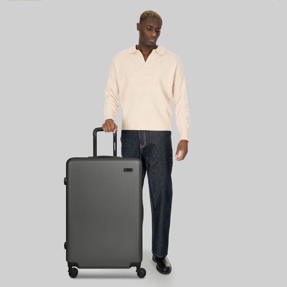 Smartbox Edition 05 4 ruedas Trolley 76 cm