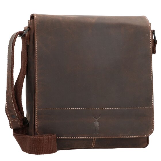 Jack Kinsky Bolso Baltimore 4 Piel 28 cm