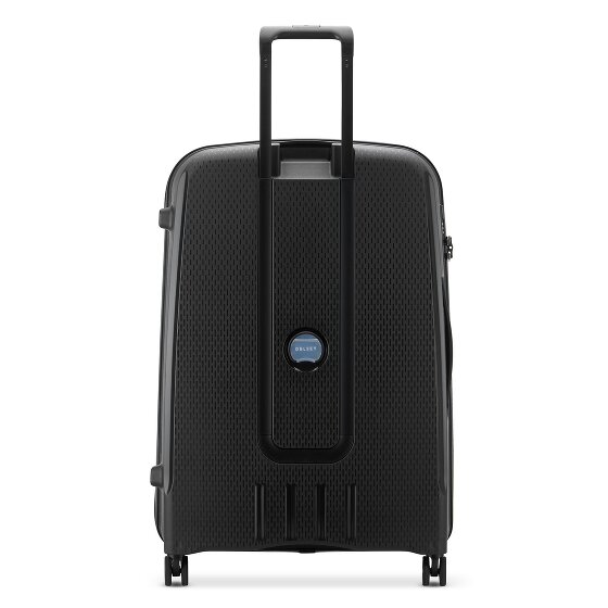 Delsey Paris Belmont Plus 4 ruedas Carrito 76 cm