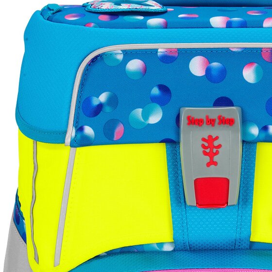 Step by Step Cubierta reflectora de neón 10 cm