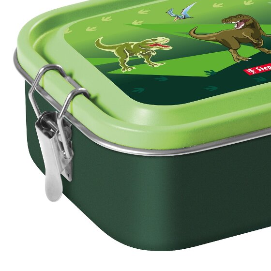 Step by Step Caja de almuerzo 18 cm