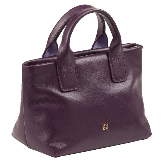 DuDu Ibiza Bolso Piel 22 cm