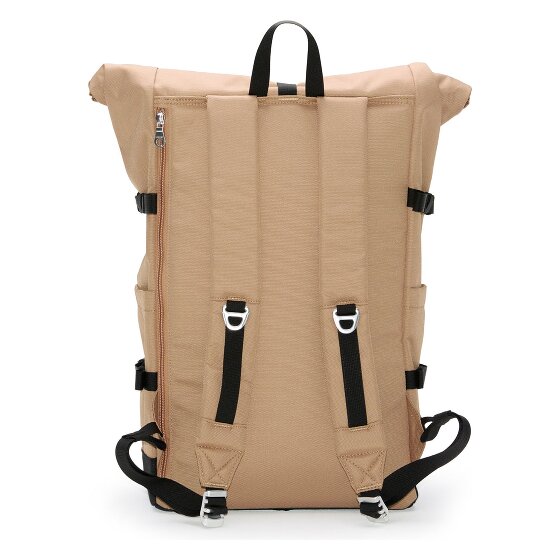 Sandqvist Icon Mochila de día 65 cm Compartimento para laptop