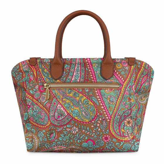 Oilily Friends 4 Ever Hana Bolsa de hombro 26 cm