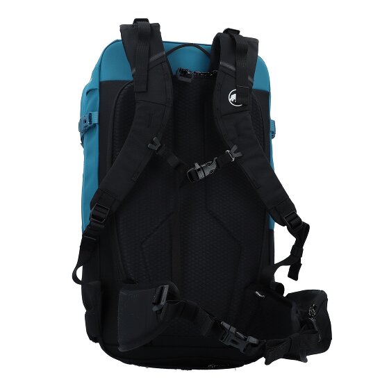 Mammut Nirvana Mochila de senderismo 58 cm