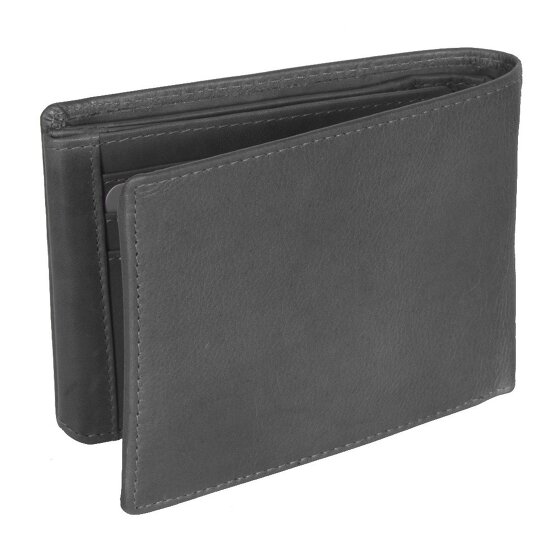 The Chesterfield Brand Marion Cartera Protección RFID Piel 12 cm