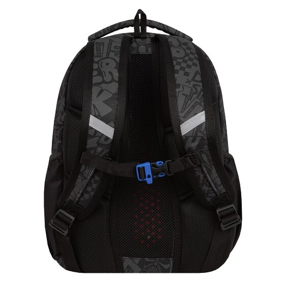 McNeill Base Mochila para niños 36 cm