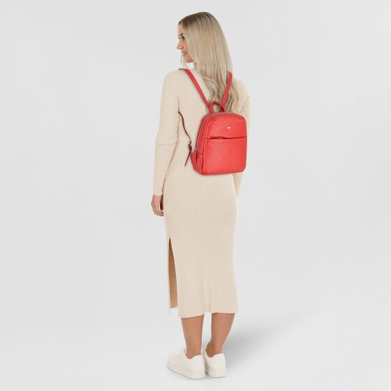 Braun Büffel Hanna Mochila de la ciudad S Piel 31 cm