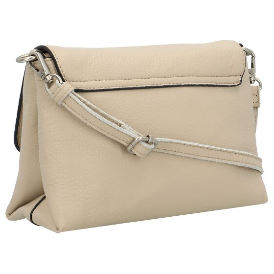 FredsBruder Sha Na Na Bolsa de hombro Piel 23.5 cm