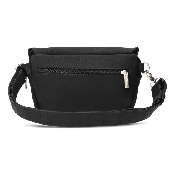 Zwei Mademoiselle.M Bolsa de hombro 25 cm