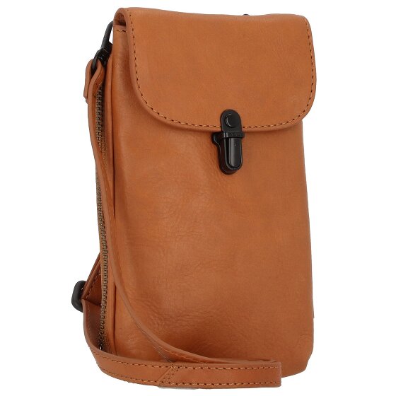 aunts & uncles Bolso móvil de cuero de la Sra. Lemon de Grandma's Luxury Club 10 cm