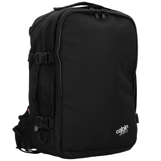 Cabin Zero Mochila de viaje Classic Pro 32L Compartimento para el portátil de 46 cm