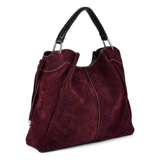 Gianni Chiarini Era Bolsa de hombro Piel natural 41 cm
