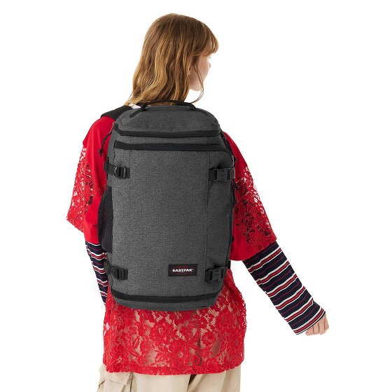 Eastpak Carry Pack Mochila de día 53 cm Compartimento para laptop