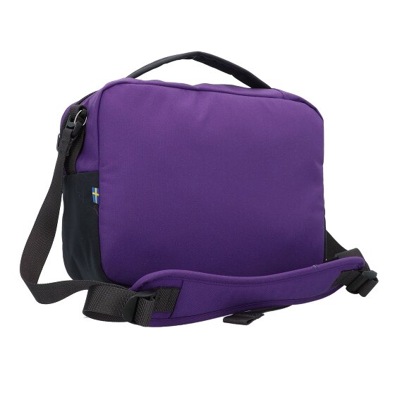 Fjällräven Vardag 6 Bolsa de hombro 26 cm