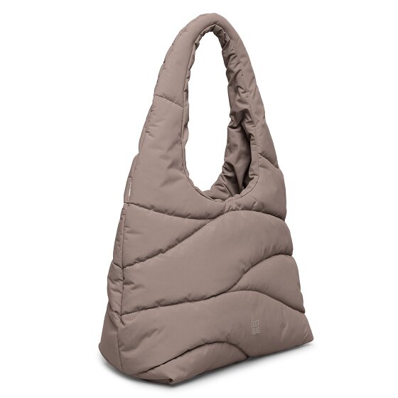 GOT BAG Wavy Puffer Bolsa de compras 40 cm