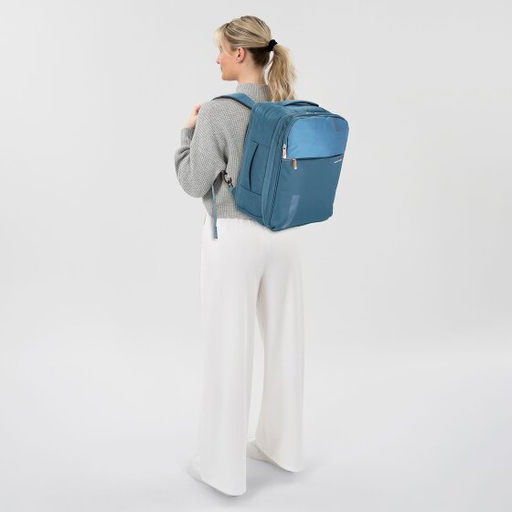 Roncato Mochila de viaje Speed 40 cm