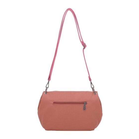 Fritzi aus Preußen Joshi03 Sky Bolsa de hombro 25.5 cm