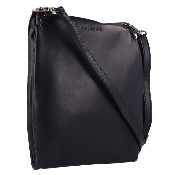 Harold's Fold Bolsa de hombro Mini Bag Piel 17 cm