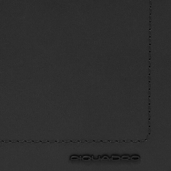 Piquadro Liko Cartera Protección RFID Piel 11 cm