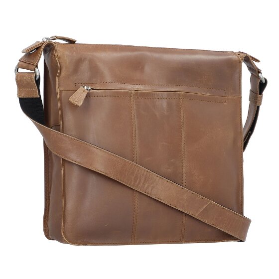 Voi City Cowboy Insa Bolsa de hombro Piel 28.5 cm