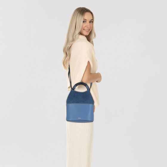 Furla Sfera Bolsa S Piel 23 cm