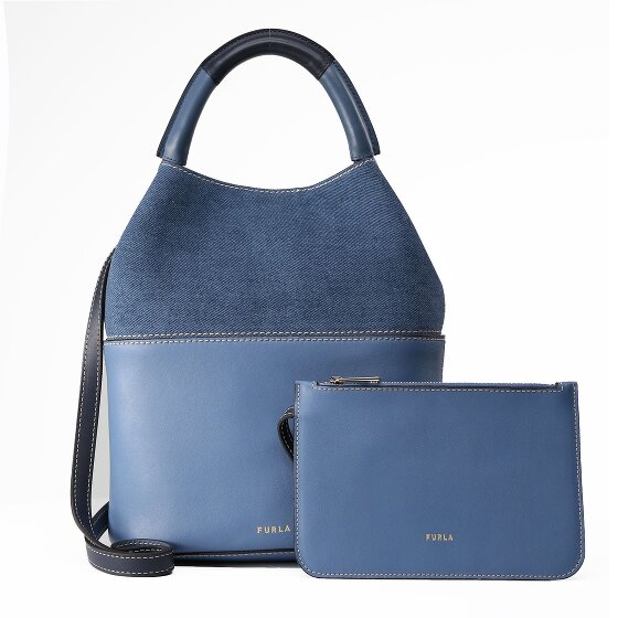 Furla Sfera Bolsa S Piel 23 cm