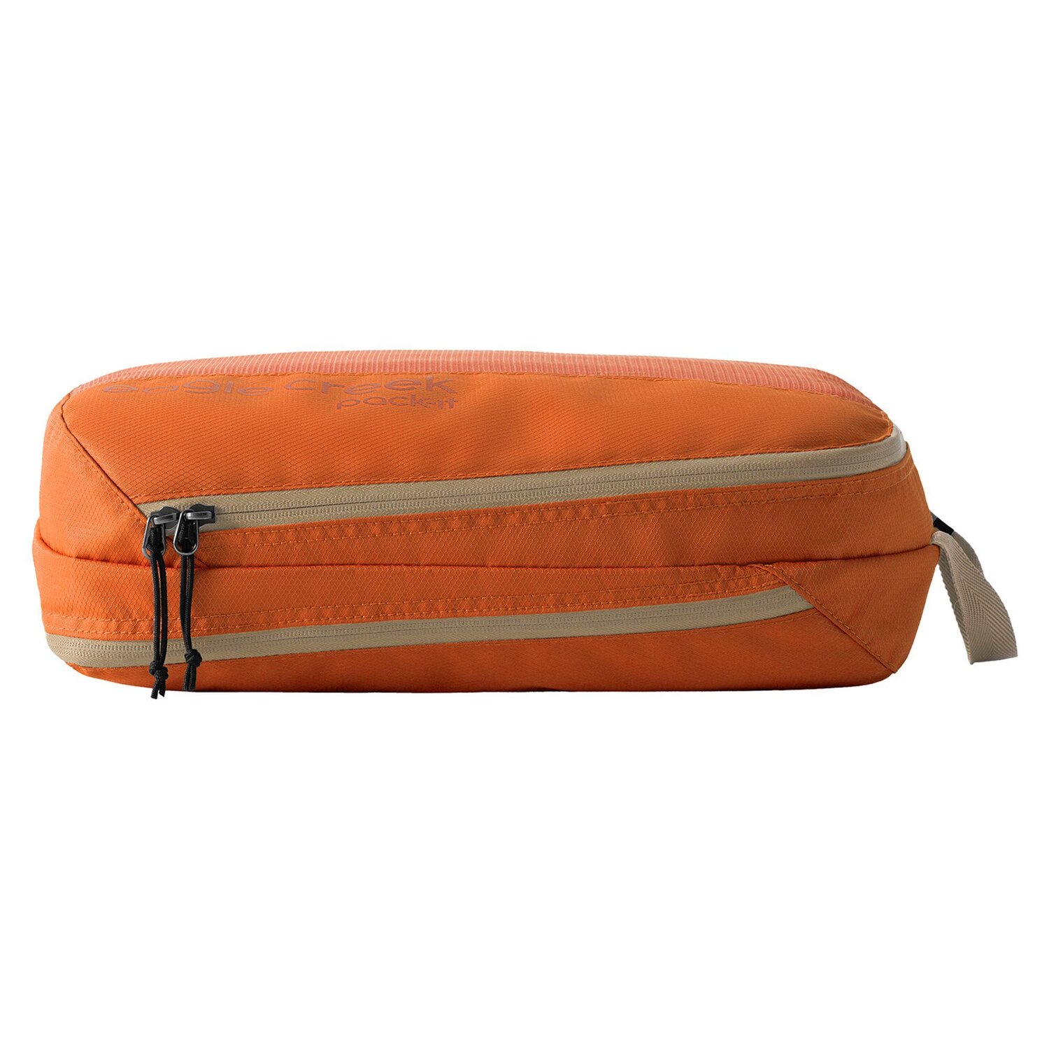 Eagle Creek Pack-It Reveal Limpio-Sucio mandarin