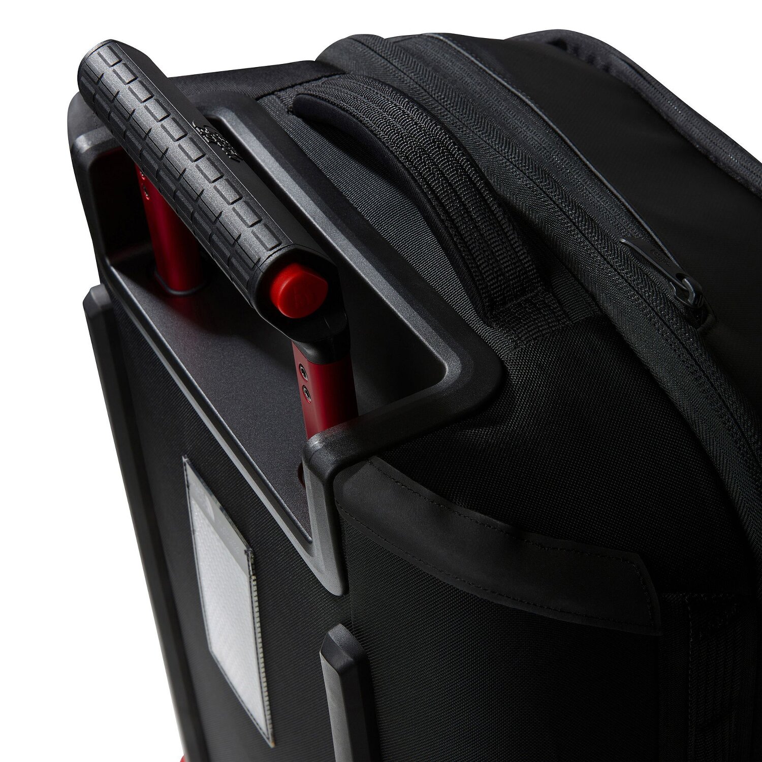 The North Face Base Camp Rolling Thunder 22 ruedas Bolsa de