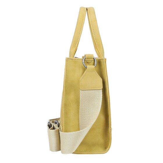 Fritzi aus Preußen SquareN Vintage Bolso 20.5 cm