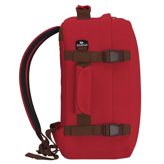 Cabin Zero Mochila de cabina Classic 28L Mochila 39 cm