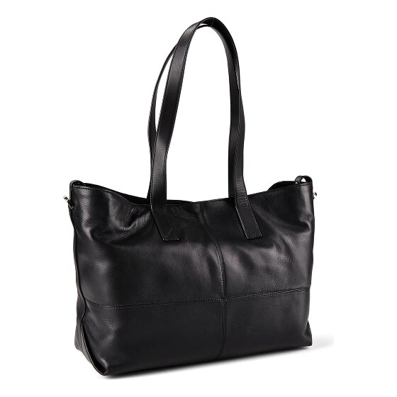 Liebeskind Ariel Bolsa de compras Piel natural 36 cm