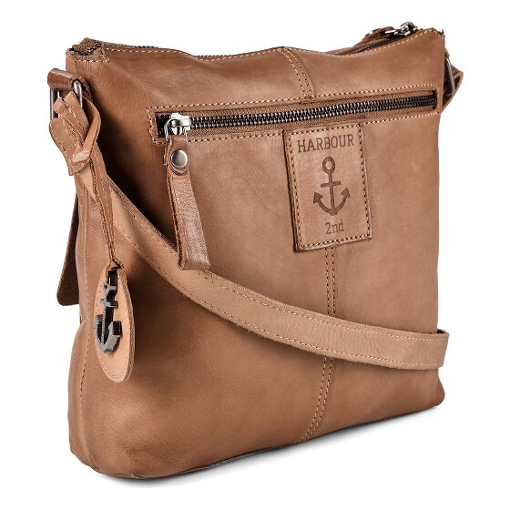 Harbour 2nd Urban Poets Bolsa de hombro Piel 22 cm