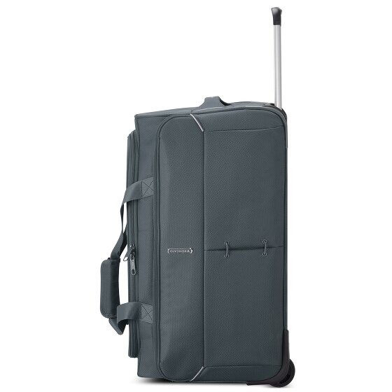 Roncato Maleta de 2 ruedas Ironik 2.0 58 cm