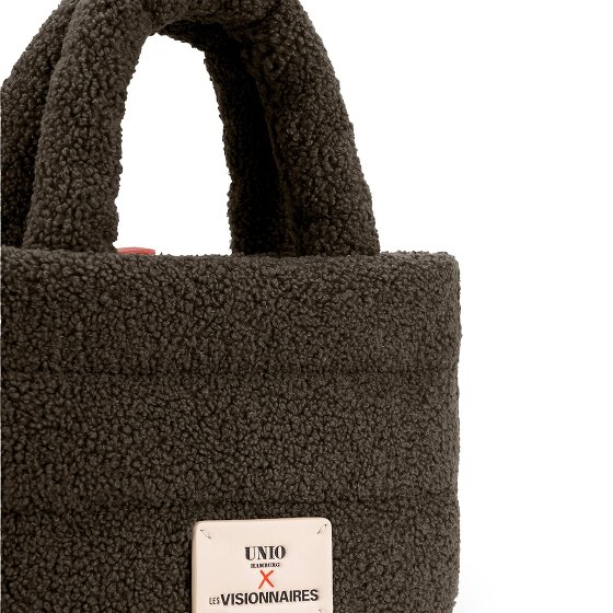 LES VISIONNAIRES Unio Cortina S Bolsa de hombro S 34 cm