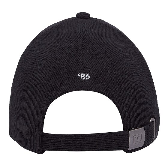 Tommy Hilfiger TH Flag Gorra de béisbol 29 cm