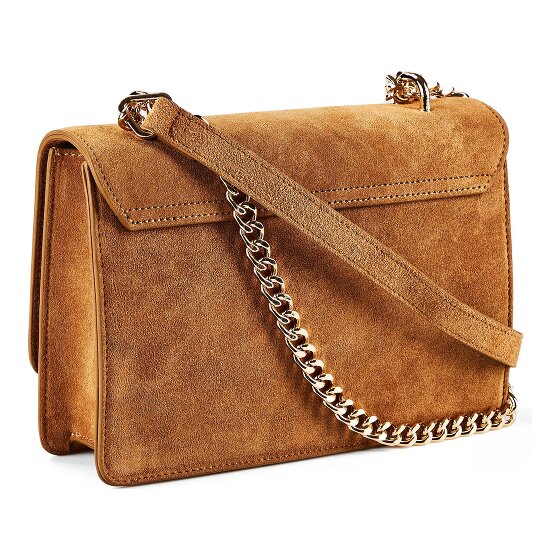 Replay Bolsa de hombro Piel 25.5 cm