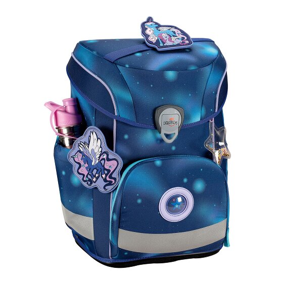 DerDieDas ErgoFlex Easy Juego de mochilas escolares