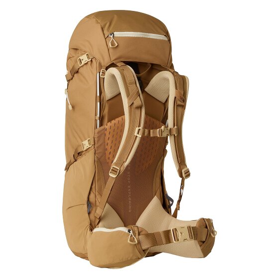 The North Face Terra 65 Mochila de senderismo 80 cm